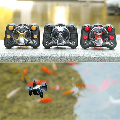 Premium HD Drone with Auto-Altitude Stabilization