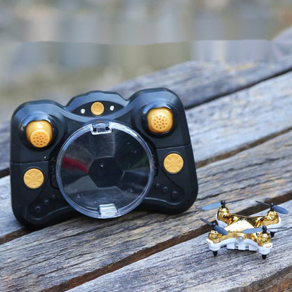 Premium HD Drone with Auto-Altitude Stabilization