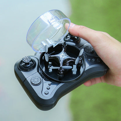 Premium HD Drone with Auto-Altitude Stabilization