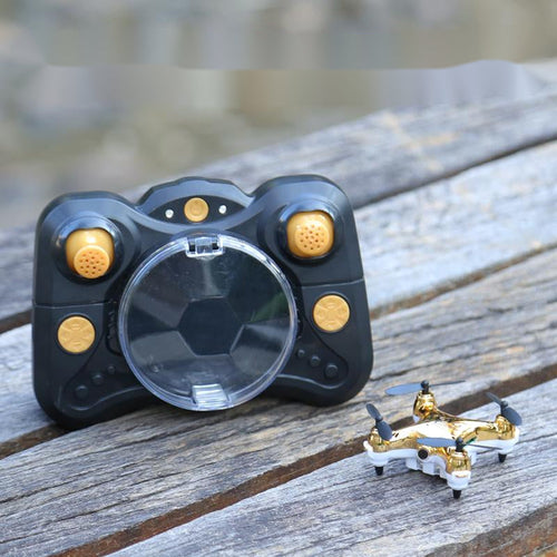 Premium HD Drone with Auto-Altitude Stabilization