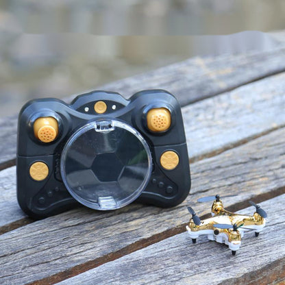 Premium HD Drone with Auto-Altitude Stabilization