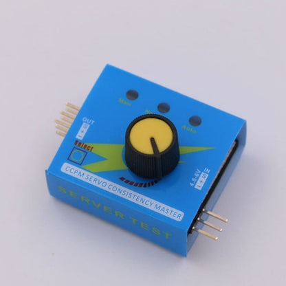 Dual Motor Stabilizer for FPV Drone Smart Vehicle Camera Holder